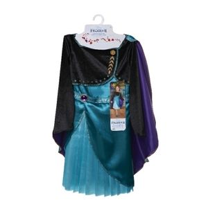 🆕️ Disney Frozen 2 Queena Ana Dress